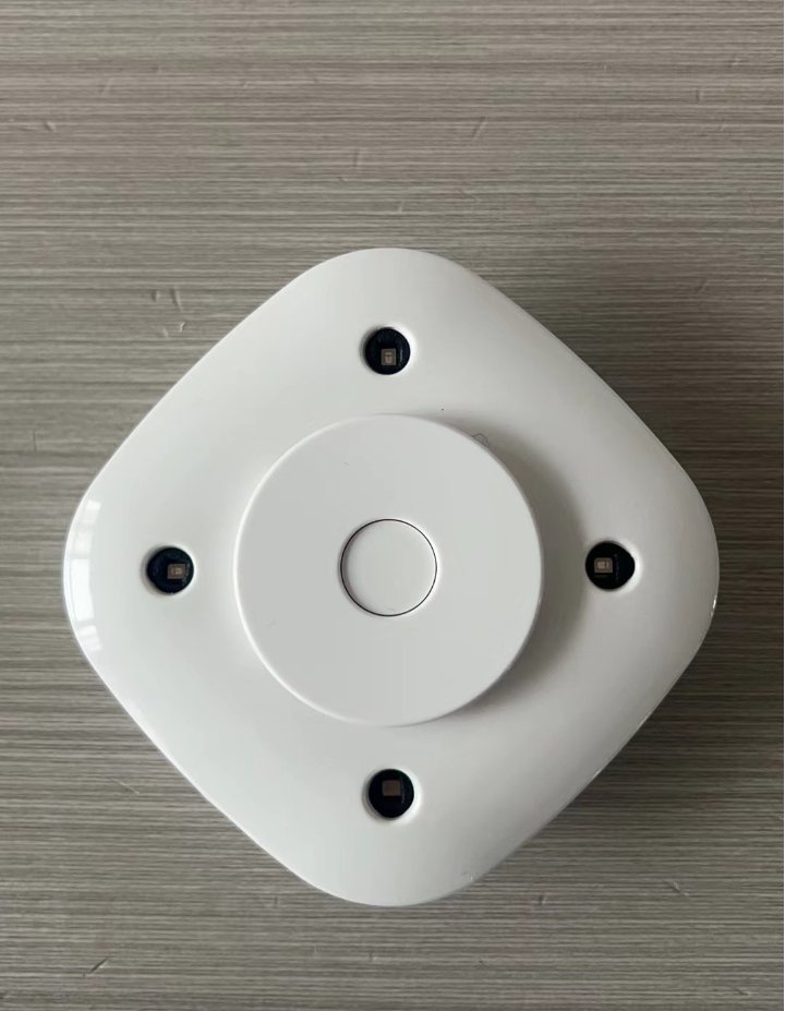 Cận cảnh đèn UV Klenly